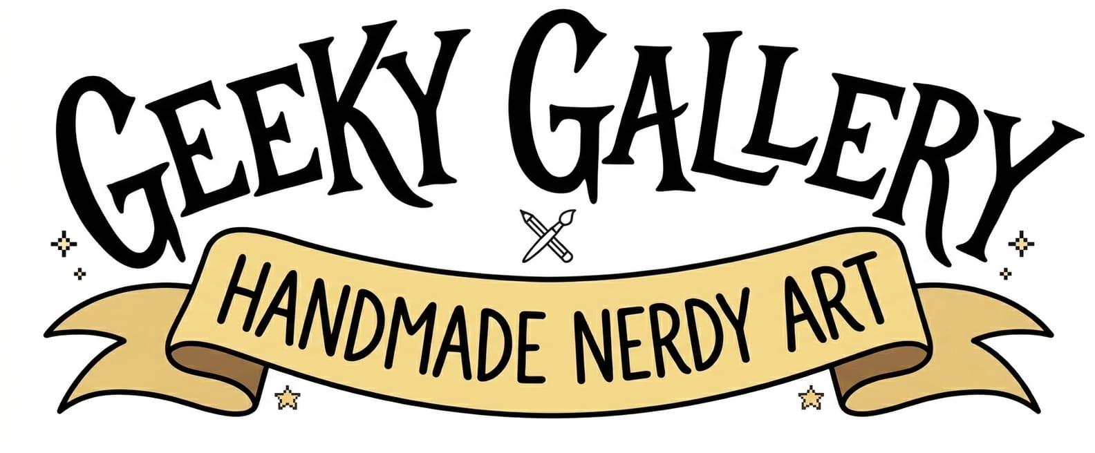 Geeky Gallery